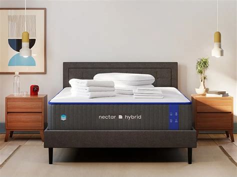 Nectar hybrid mattress. Things To Know About Nectar hybrid mattress. 